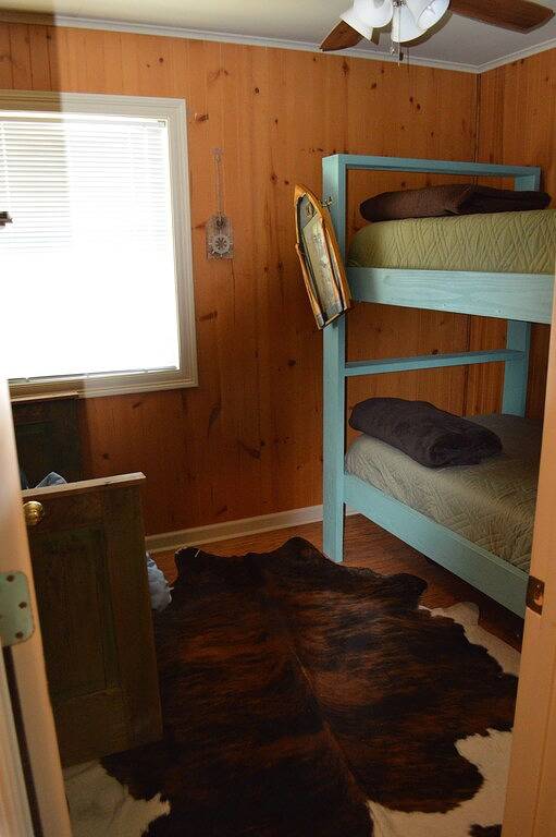 Hausboot in Venedig Marina in Plaquemines Parish