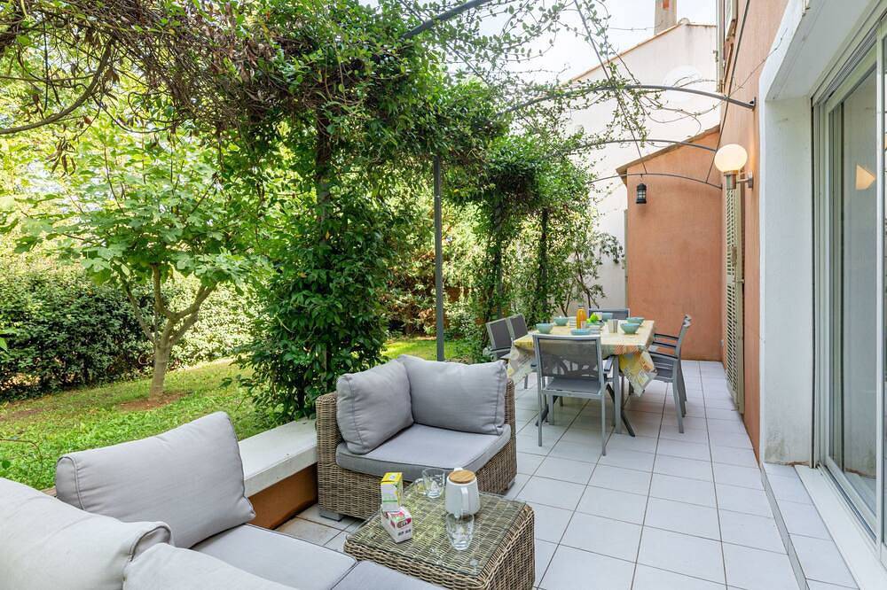 Photo : Maison de vacances