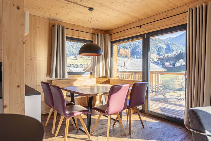 Ferienhaus für 8 Personen, mit Terrasse und Sauna sowie Garten in Innsbruck und Umgebung - 3