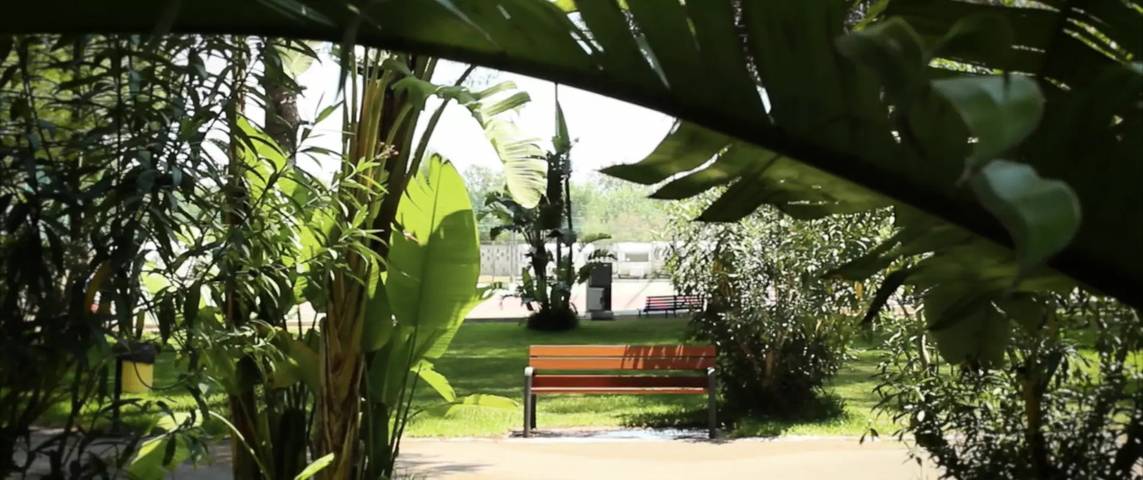 Camping pour 4 personnes dans les Pouilles - 4