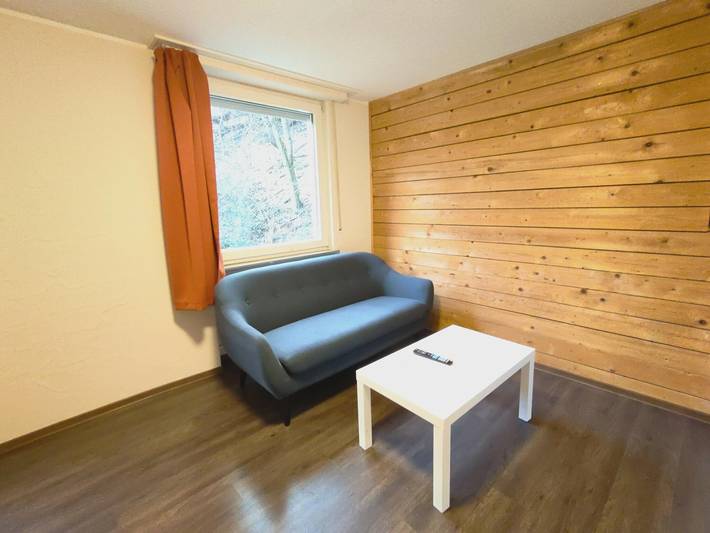 Ferienwohnung für 2 Personen, mit Haustier in Bendorf - 3