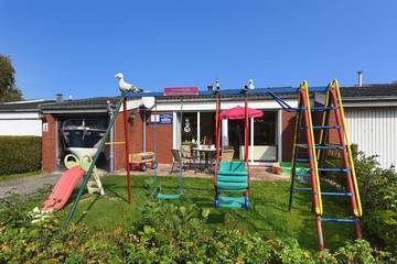 Bauernhof für 4 Personen in Bensersiel, Esens, Bild 2