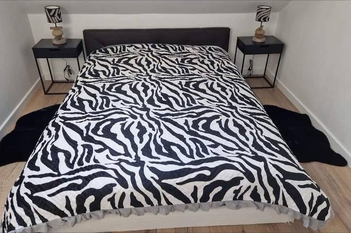 Confort Relax Villa 22 Personnes in Chelles, Seine-et-Marne