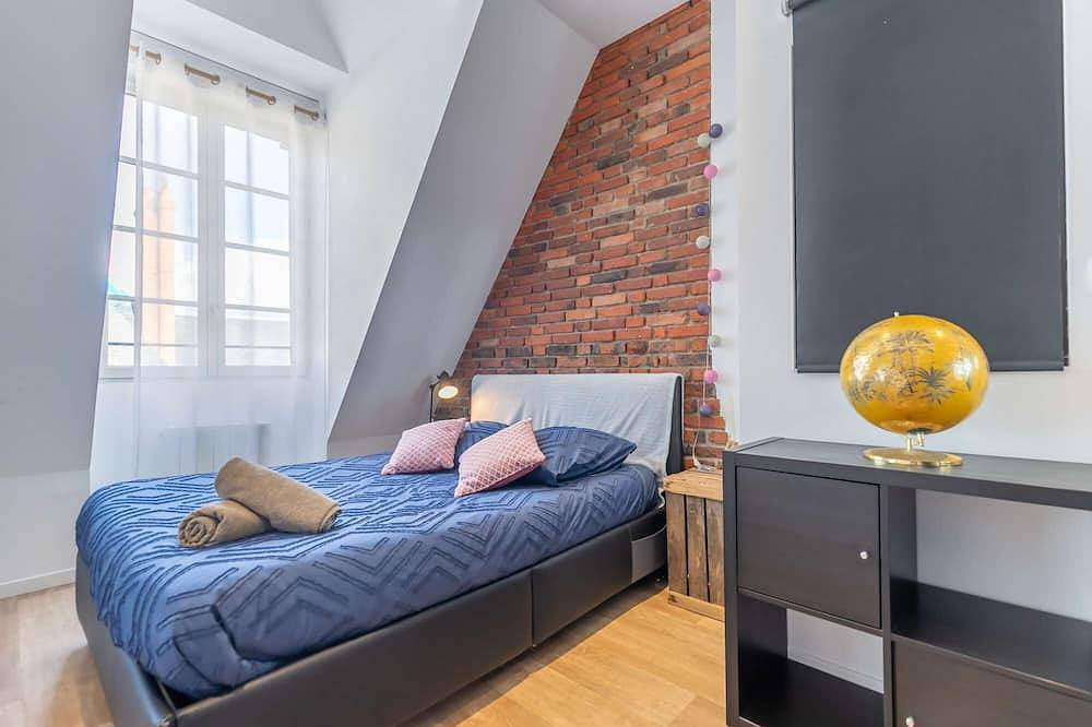 Ganze Wohnung, Charming Duplex with Beautiful Views over the City Center in Blois, Blois und Umgebung