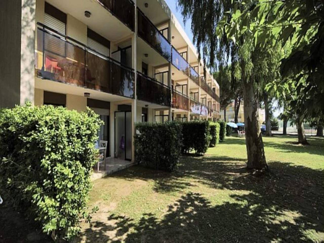 Geheel appartement, Appartement in Mandelieu bij Cannes Stranden in Mandelieu-la-Napoule, Massif de l'Esterel