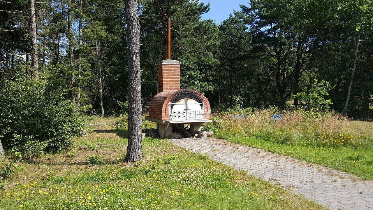 Ferienhaus für 6 Personen (97 m²) in Hadsund in Als Odde, Hadsund
