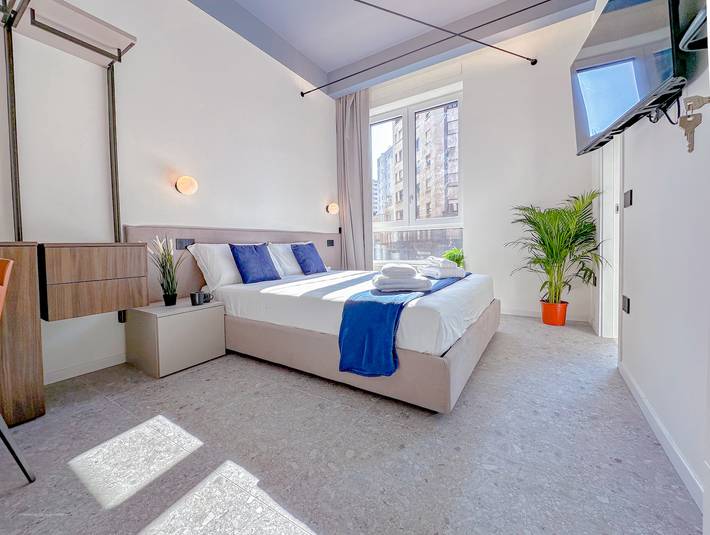 B&b per 2 persone a Milano