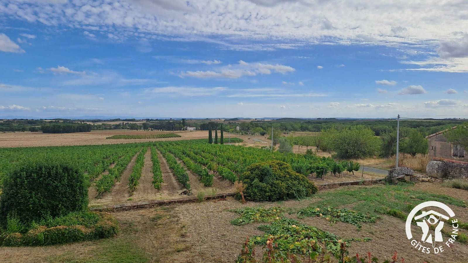 Le pigeonnier de Lacalm de Cestayrols in Cestayrols, Région d'Albi