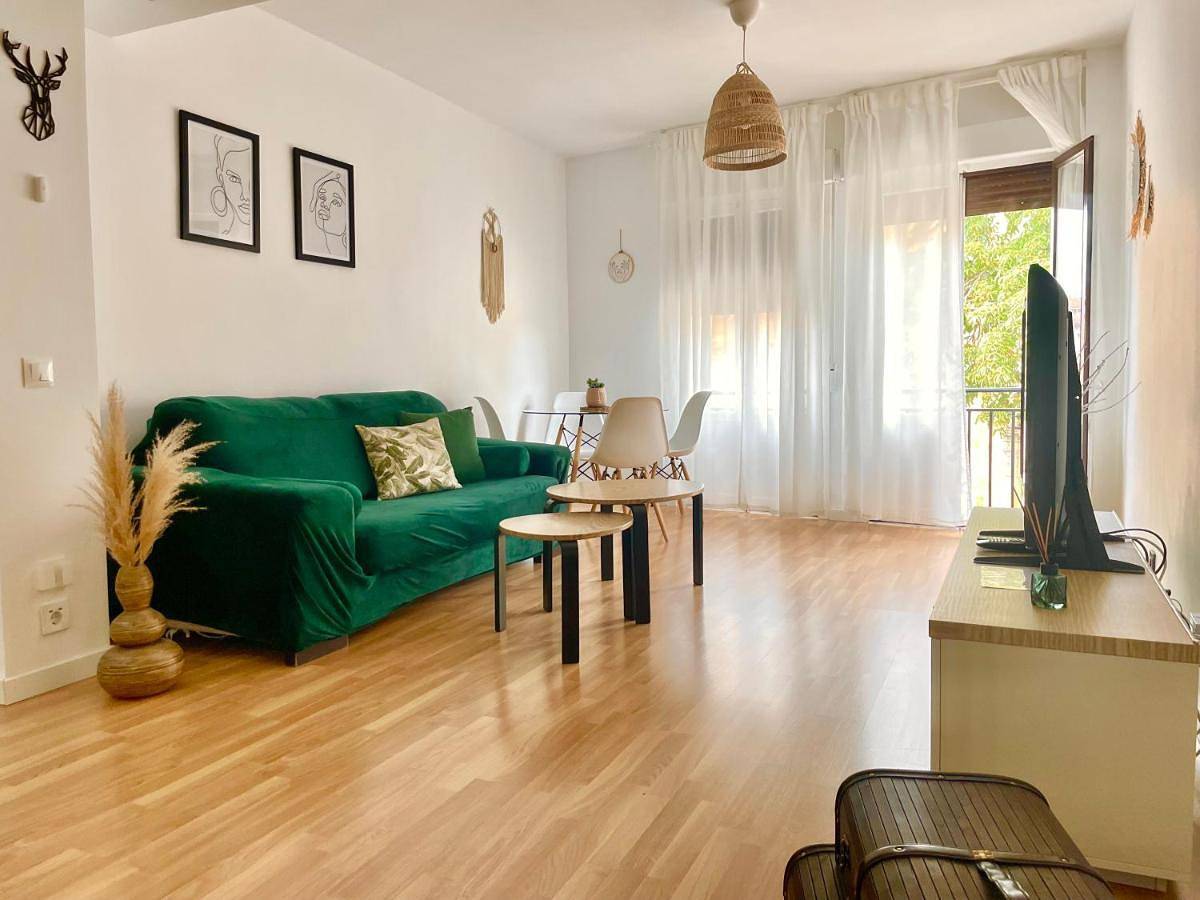 Apartamento entero, One-Bedroom Apartment in Riaza, Provincia de Segovia