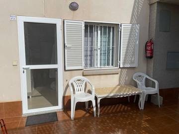 Appartamento per 5 Persone in Puerto de Mazarrón, Mazarrón, Foto 1