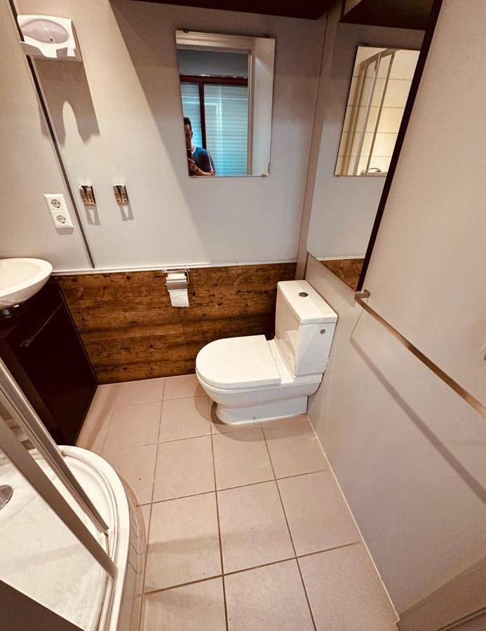 Ganze Wohnung, Two-Bedroom Apartment in Hausach, Kinzigtal