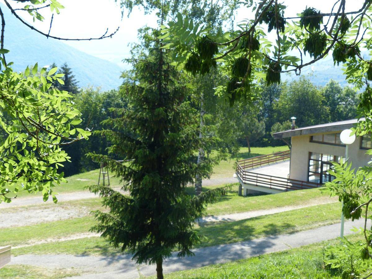 Les Aveilles in La Motte-d'Aveillans, Vercors