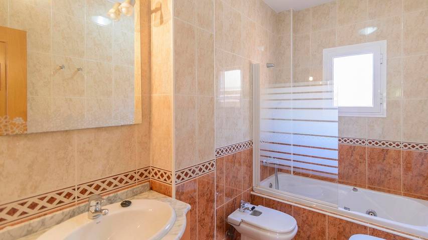 Apartamento Islantilla  Isla Cristina by Ruralidays in Lepe, Costa de la Luz