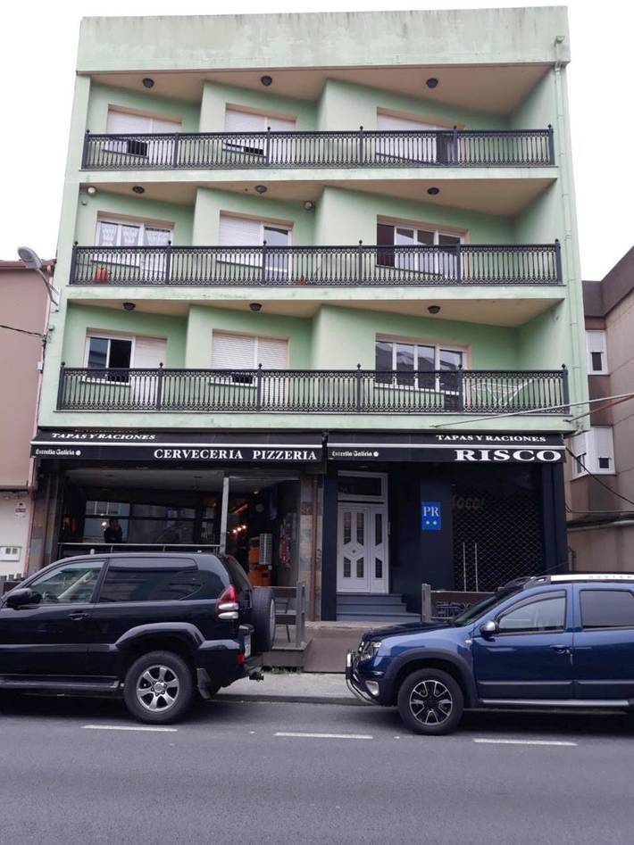Casa de huéspuedes para 1 personas - 1