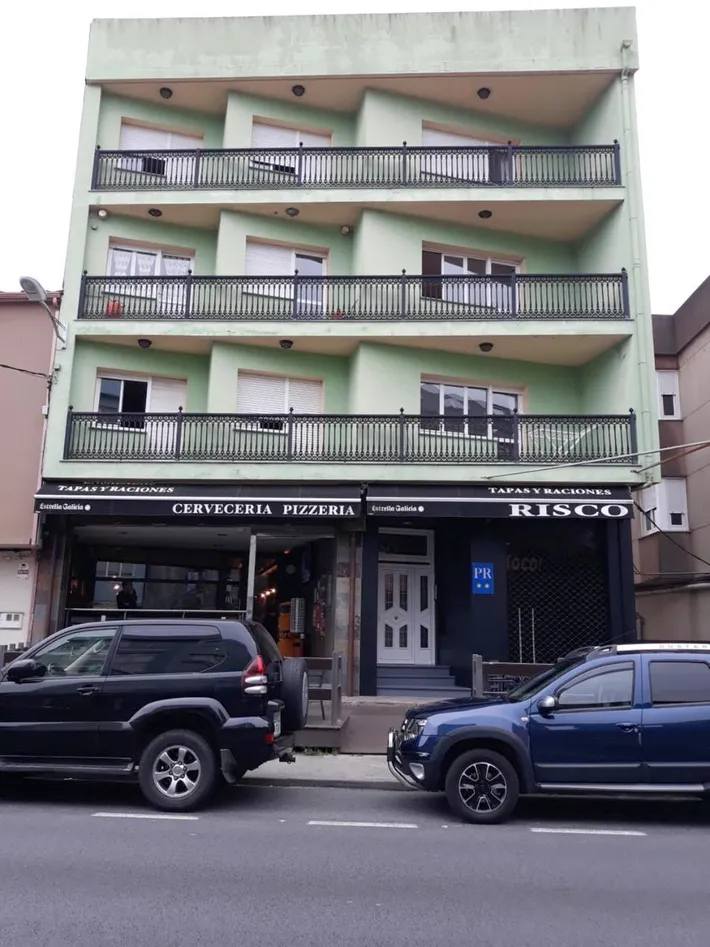 Guesthouse for 1 people - 1