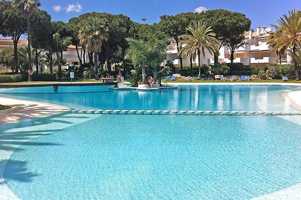 Appartamento vacanze a Estepona a partire da 95€ a notte