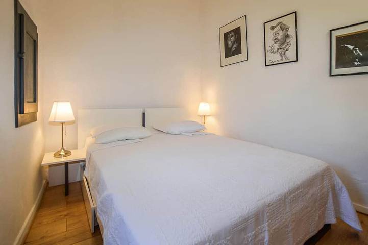 Location de vacances pour 4 personnes à Olmi-Cappella - 2