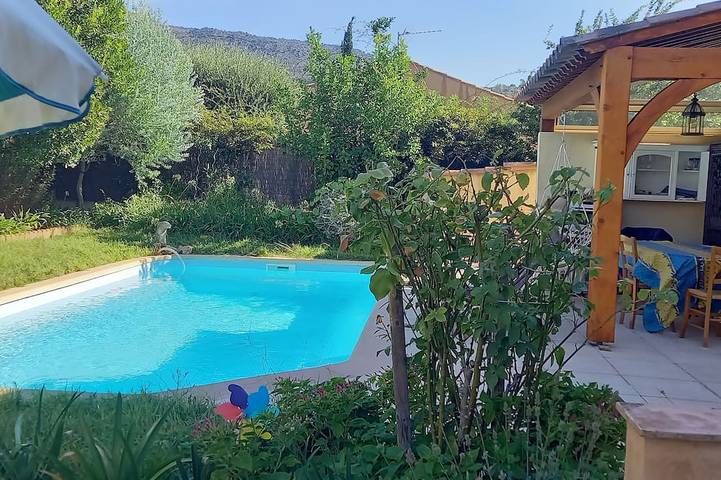 Holiday home for 2 people - 1