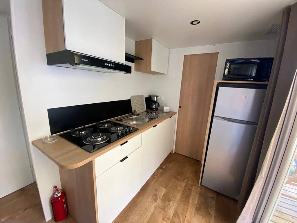 Camping 2 étoiles - Piscine  - ccb0feb in Villeneuve-lès-Maguelone, Côte d'Améthyste