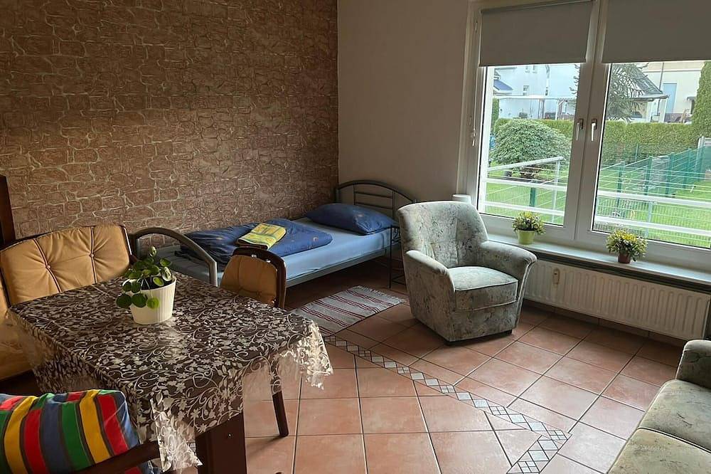 Ganze Wohnung, Ferienwohnung mitten im Ruhrgebiet – Zentral gelegen, um \"den Pott\" zu erkunden. in Gelsenkirchen, Ruhrgebiet