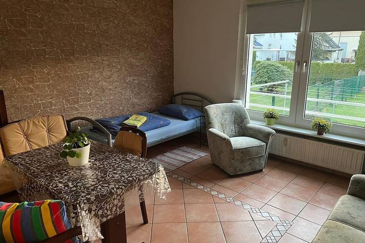 Ferienwohnung für 6 Personen, mit Garten in Gelsenkirchen - 3