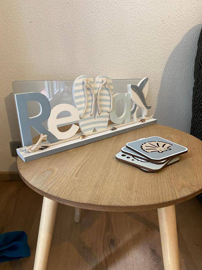 Gîte pour 4 personnes, avec jardin et terrasse à Saint-Trojan-les-Bains - 4