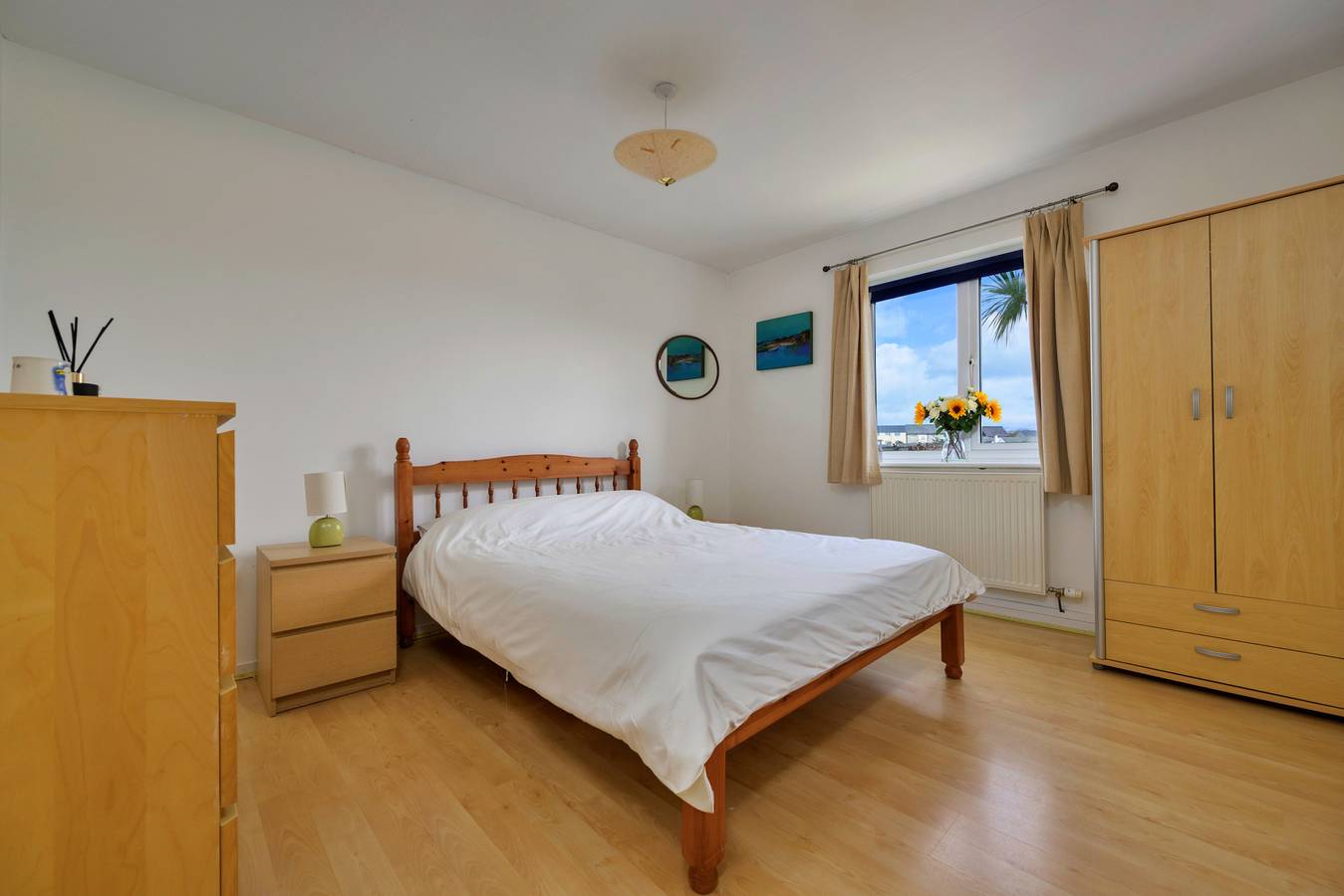 Ty Glan Y Mor in Abersoch, Gwynedd