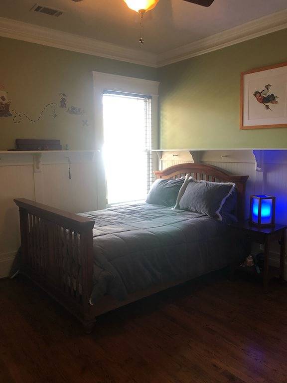 Decatur City House Gehen Sie zum Platz in Decatur, Georgia