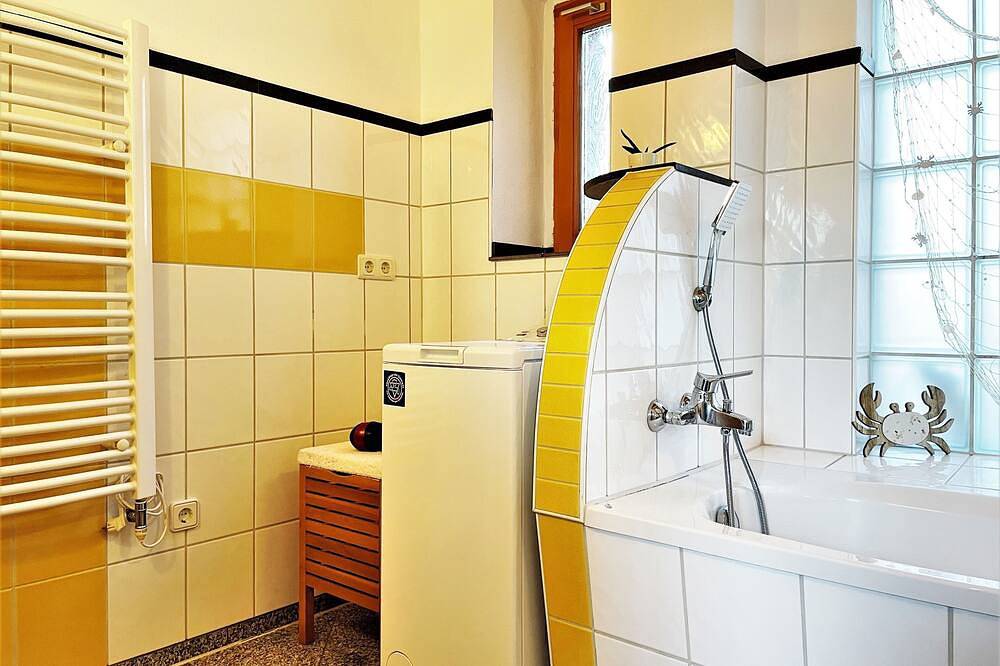 Ganze Wohnung, Ferienwohnung Dorfaue Zeißig in Hoyerswerda, Lausitzer Seenland