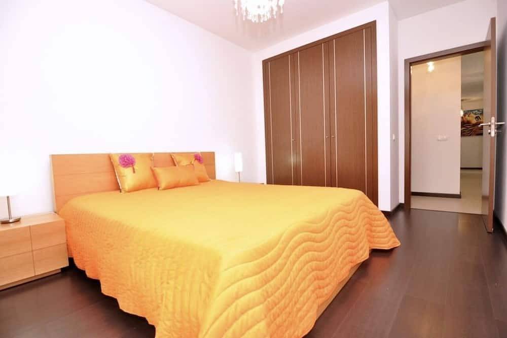 Ganze Wohnung, Sonderangebot Special T2 Urlaubsfamilie Gleichzeitig Am Strand Des Fels Mit Schwimmbad in Praia da Rocha, Portimão