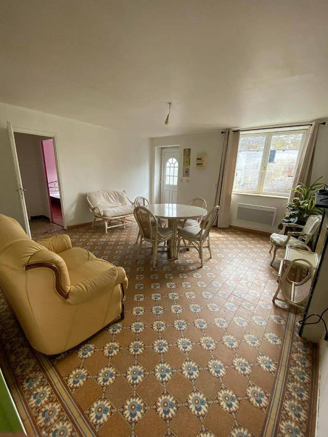 Location de vacances pour 2 personnes dans Mecquignies - 2