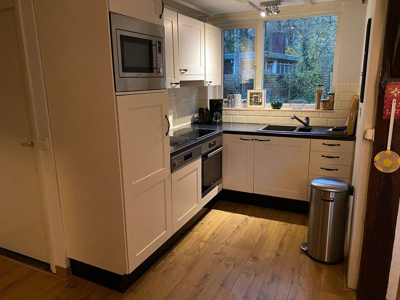 Vakantiehuis in Haaksbergen bij Meer in Haaksbergen, Twente