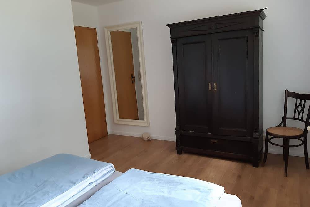Ganze Wohnung, Ferienwohnung auf einem Bauernhof an der Nordsee in Campen, Krummhörn