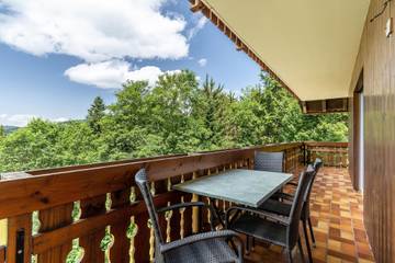 Vakantieappartement voor 8 Personen in Seebach (Ortenaukreis), Central Black Forest, Afbeelding 2