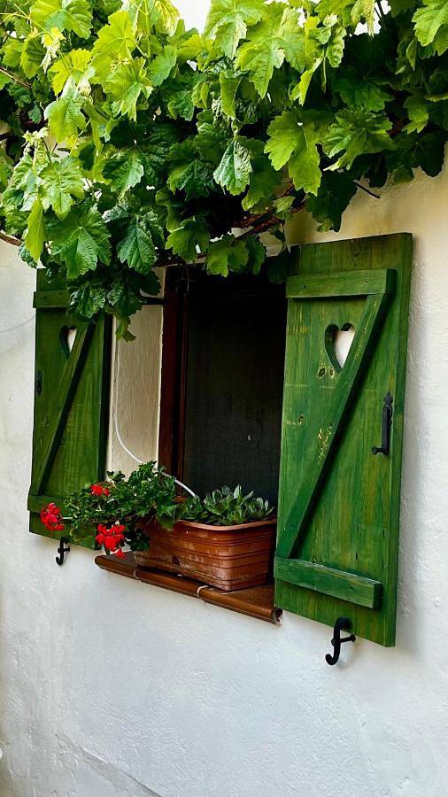 Casa rural para 2 personas, con jardín y vistas en Aragón - 3