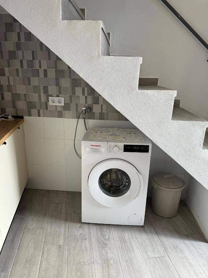 Gîte pour 2 personnes à Jimena de la Frontera - 3