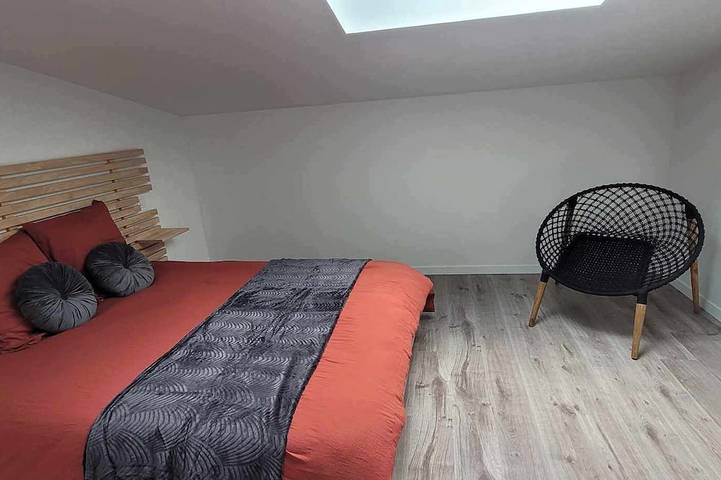 Location de vacances pour 15 personnes à Péaule - 3