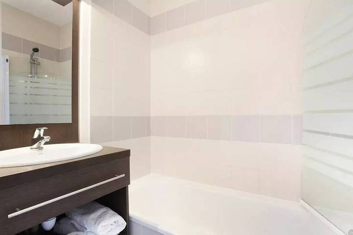 Gîte pour 4 personnes à Cabriès - 3