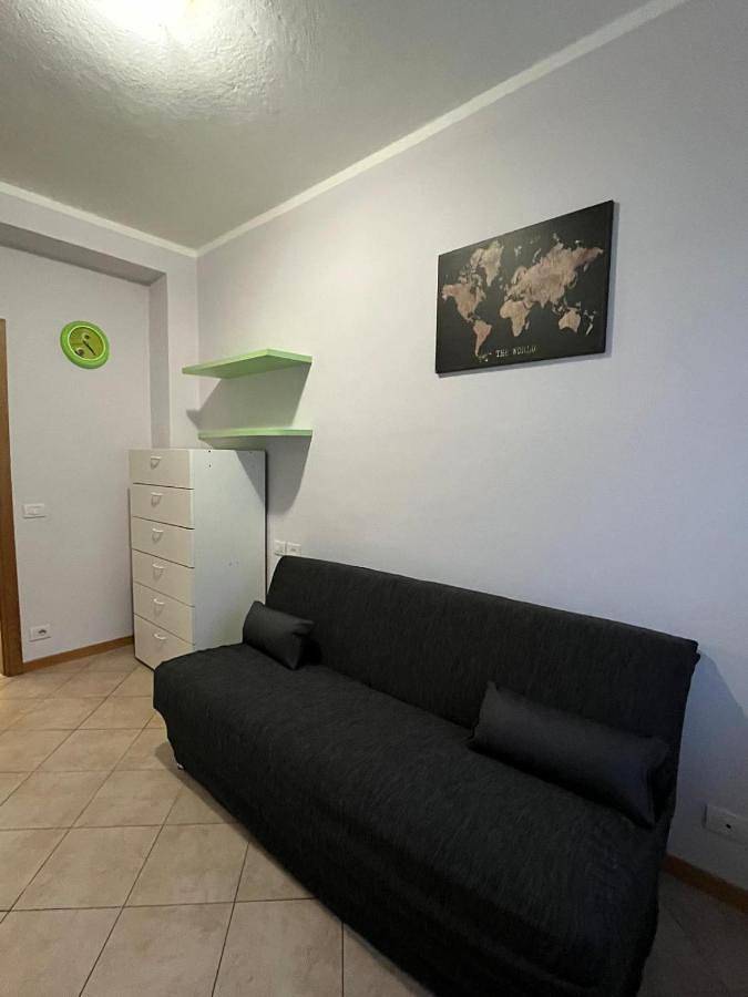 Location de vacances pour 6 personnes, avec vue et balcon à San Giovanni Bianco - 3