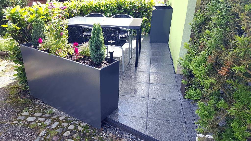 Gîte Delphine, Pavillon N°7 in Kaysersberg, Parc naturel régional des Ballons des Vosges