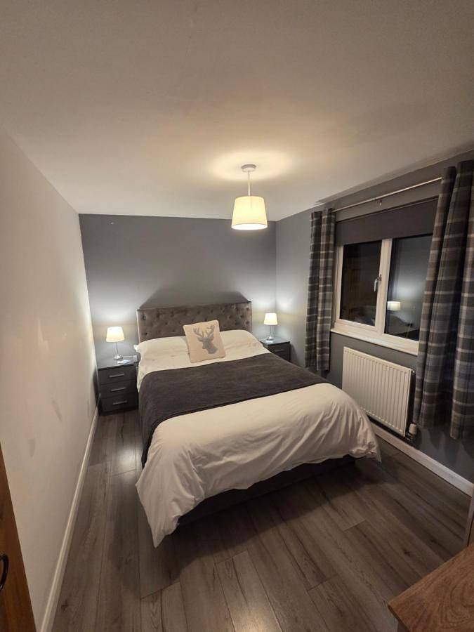One-Bedroom Apartment in North Pennines AONB