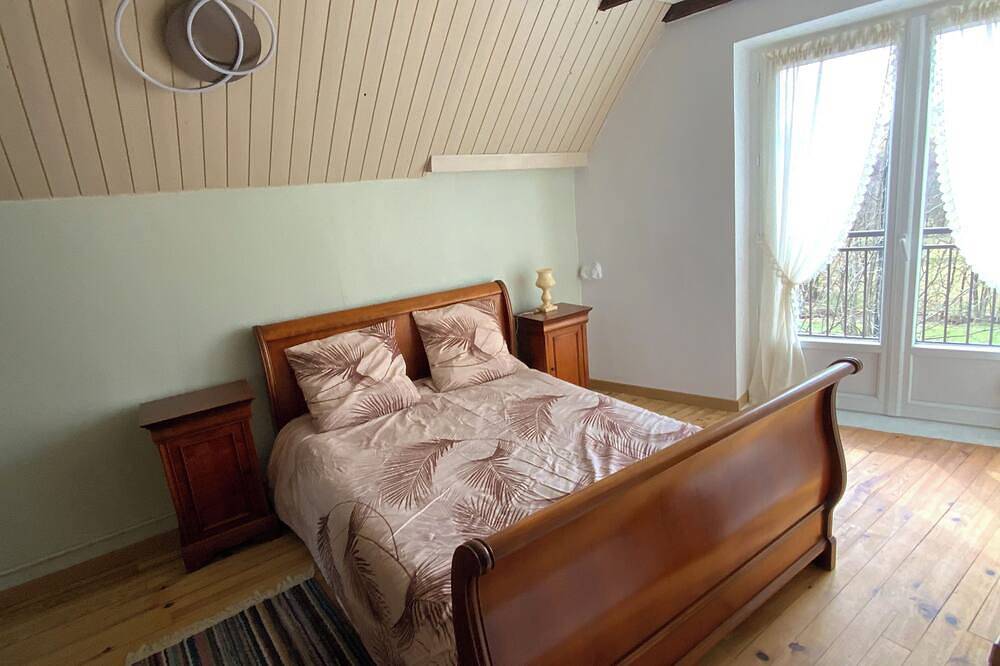 Maison de Montagne Soussens in Poubeau, Pyrénées