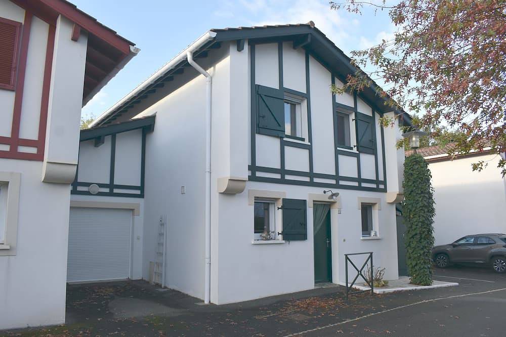 Nice little house close to the sea and the mountains in Ustaritz, Region de Bayona