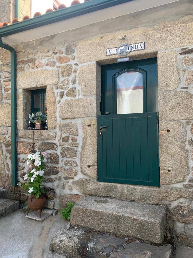 Location de vacances pour 3 personnes, avec jardin et vue dans Tarouca - 4