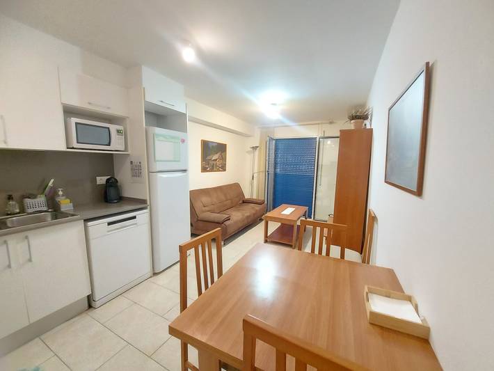 Gîte pour 4 personnes, avec balcon à Sitges - 4
