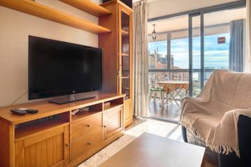 Vakantieappartement voor 4 Personen in La Cala de Finestrat, Villajoyosa, Afbeelding 4
