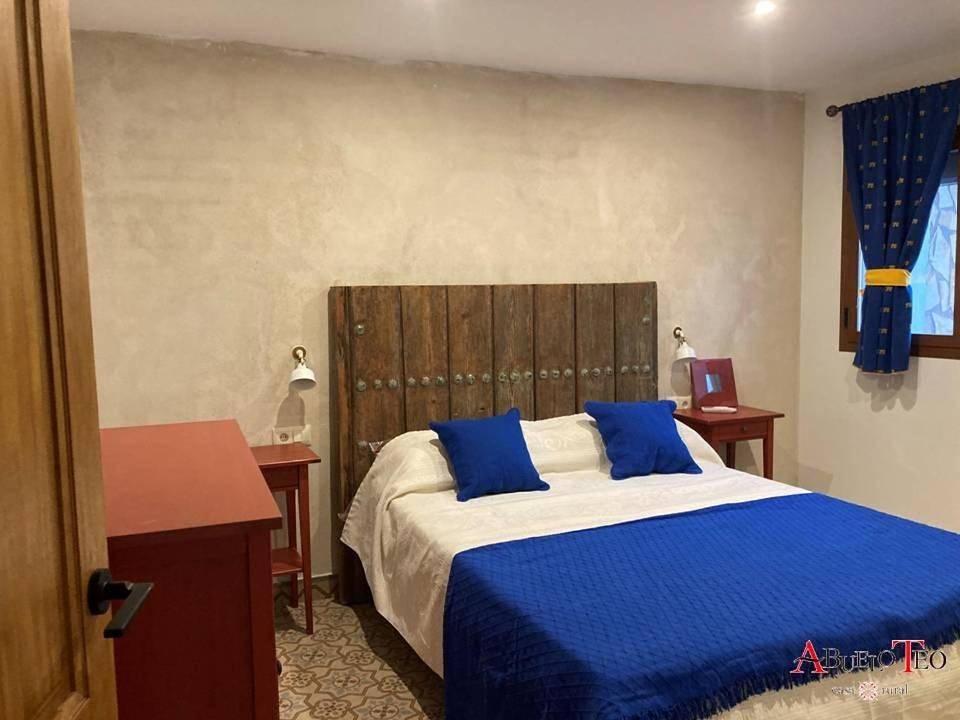 Casa Rural Abuelo Teo in Campo de Criptana, Provincia de Ciudad Real