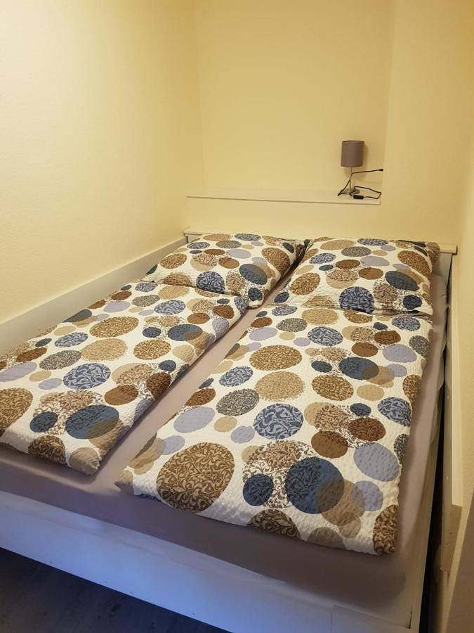 Ganze Wohnung, One-Bedroom Apartment in Grevesmühlen, Nordwestmecklenburg (Wismar und Umgebung)