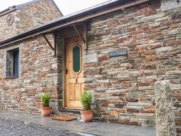 Cottage for 4 People in Liskeard, Cornwall, Photo 1