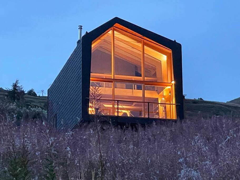 Spectacular Alpine Home in Corgnolaz, Chamois